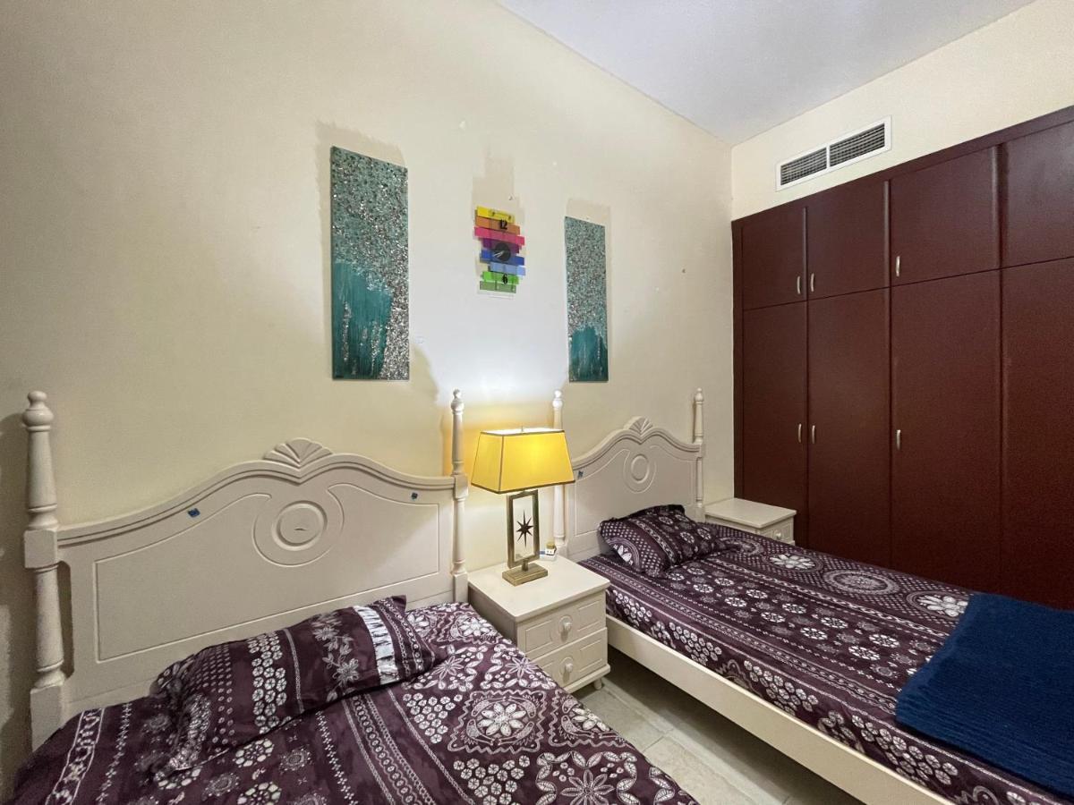 Backpackers Albergue Dubai