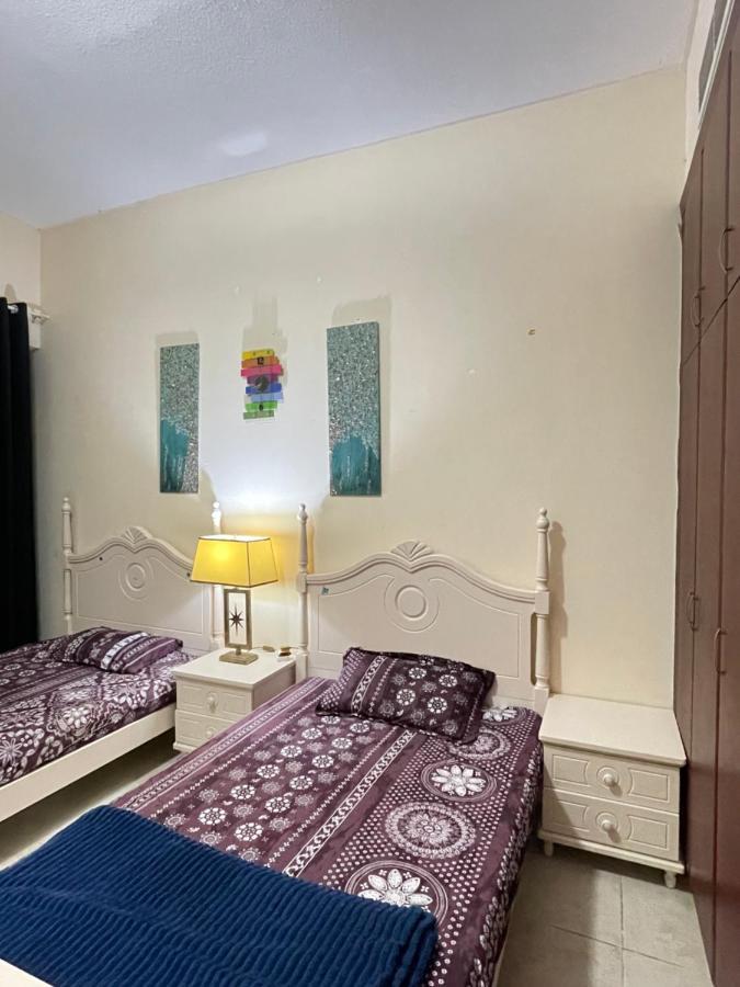 Albergue Backpackers Dubai