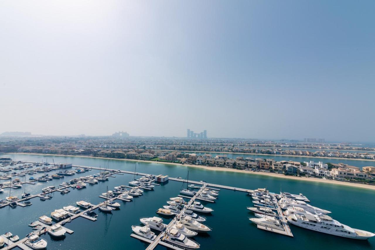 Daire Tiara Residences, Palm Jumeirah - Mint Dubai
