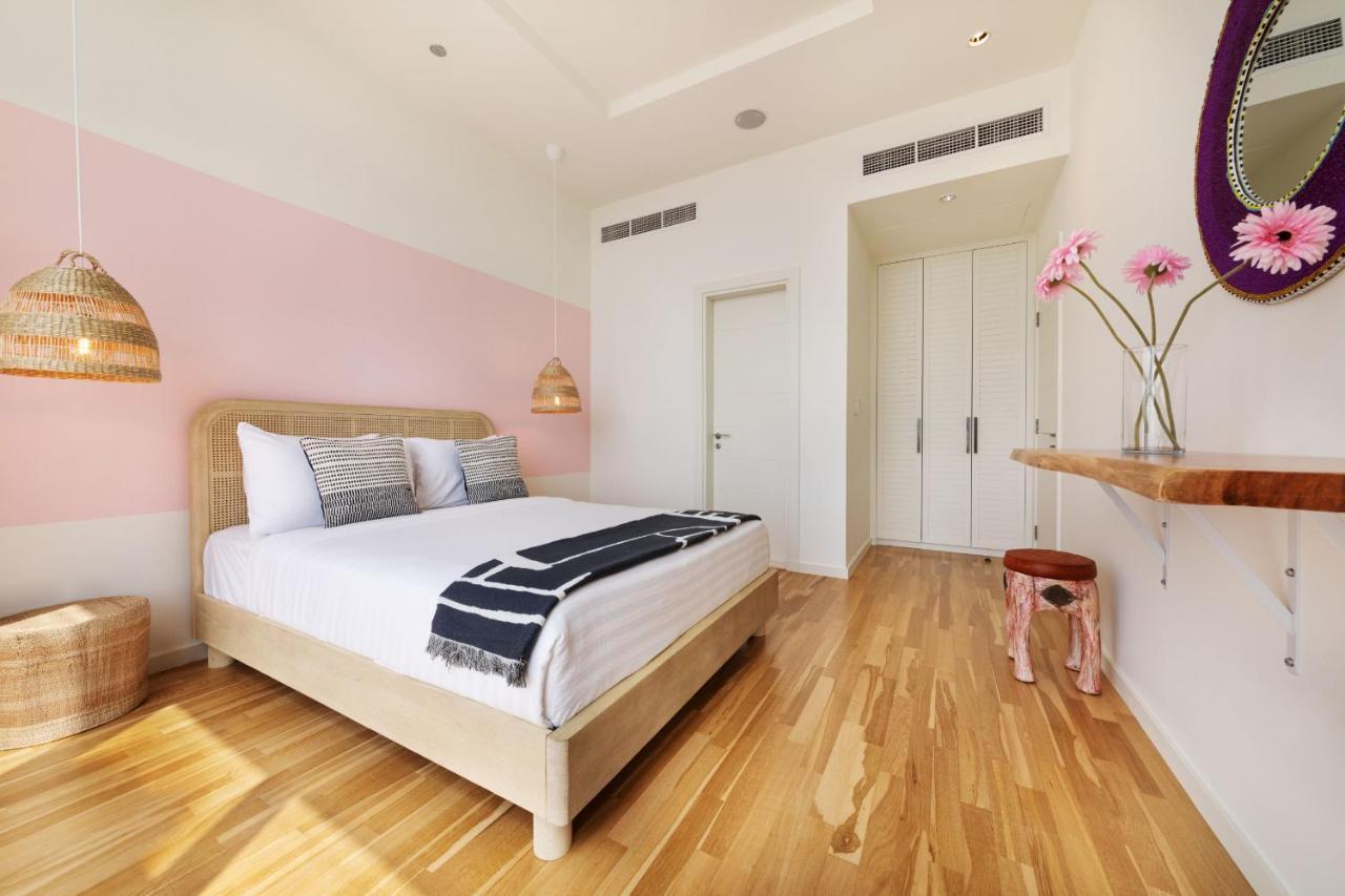 Daire Tiara Residences, Palm Jumeirah - Mint Dubai