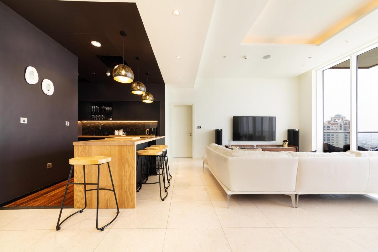 Tiara Residences, Palm Jumeirah - Mint Daire *