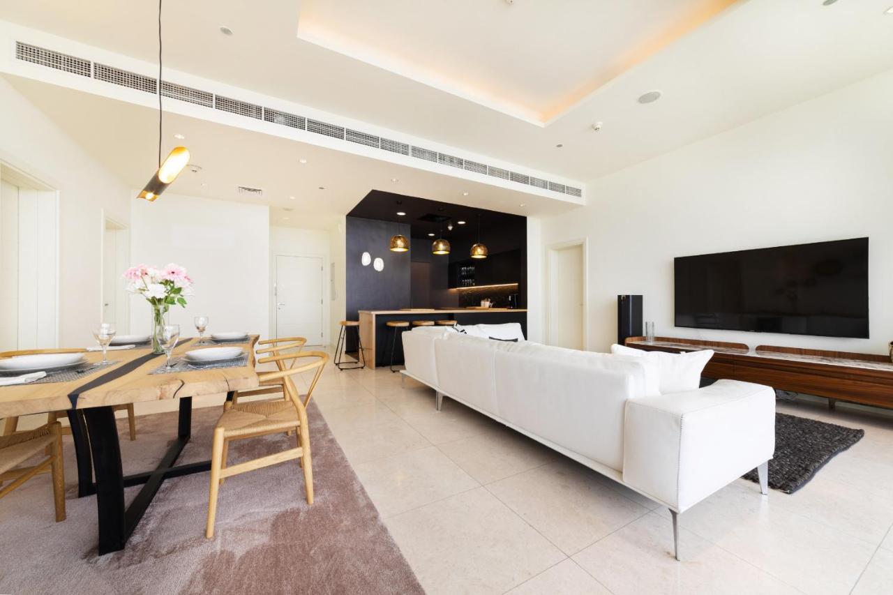 Daire Tiara Residences, Palm Jumeirah - Mint Dubai