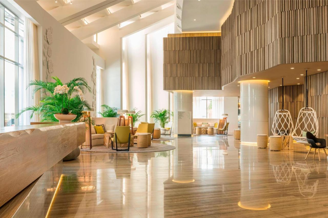 Le Royal Meridien &