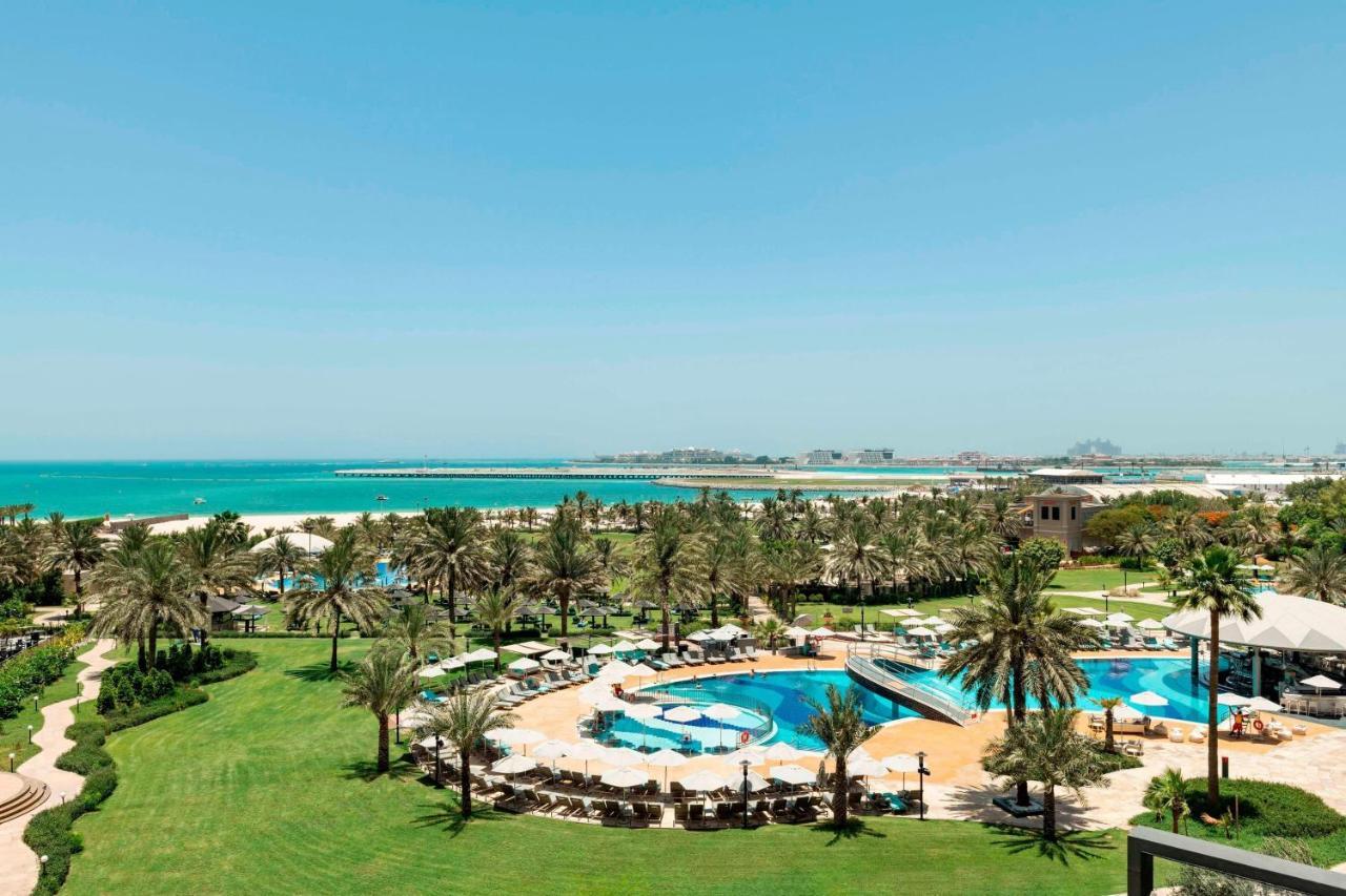 Le Royal Meridien & Dubai