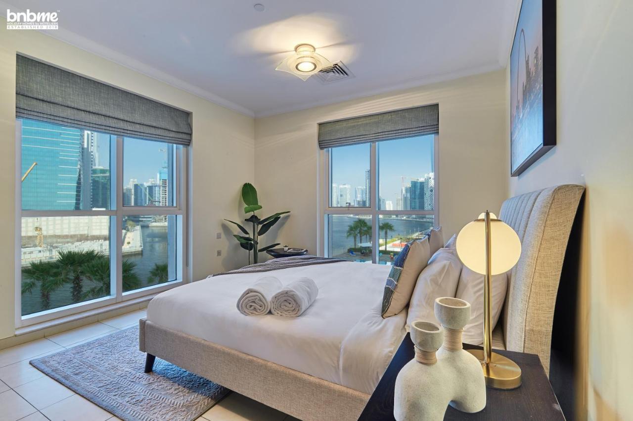 Bnbme - Churchill Tower Apartment *