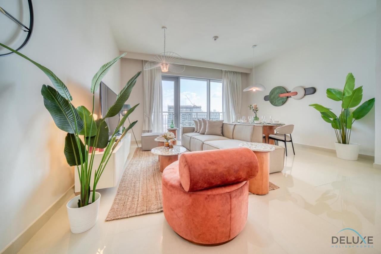 Apartment Elegant 3br With Assistant At Harbour Views Tower 1 By Deluxe Homes Dubai