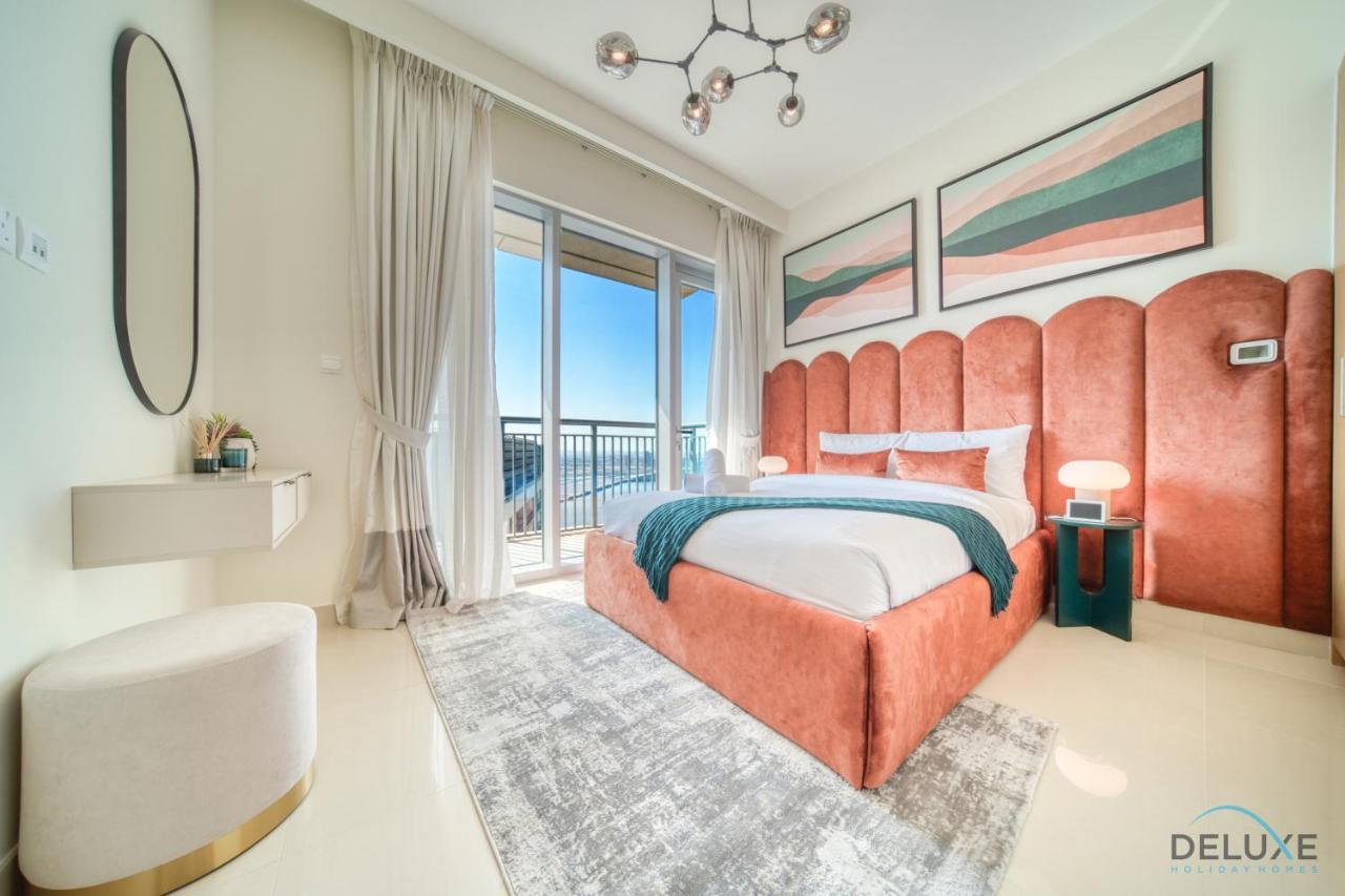 Elegant 3br With Assistant At Harbour Views Tower 1 By Deluxe Homes *