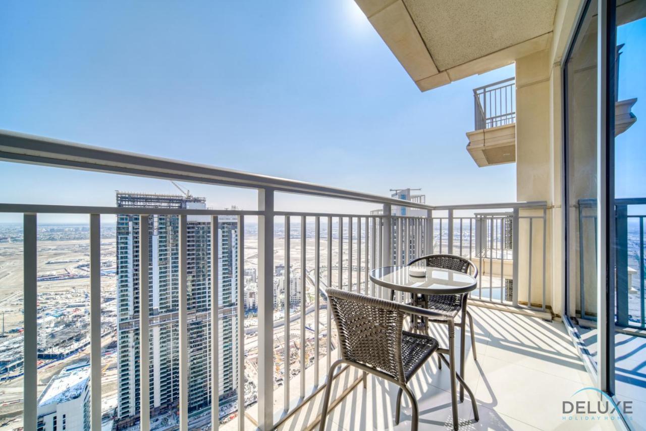 Apartment Elegant 3br With Assistant At Harbour Views Tower 1 By Deluxe Homes