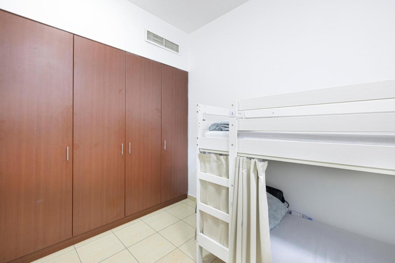 Next'house - Jbr Beach - Pool - Walk To Jbr Beach - Metro Station Hostel Dubai