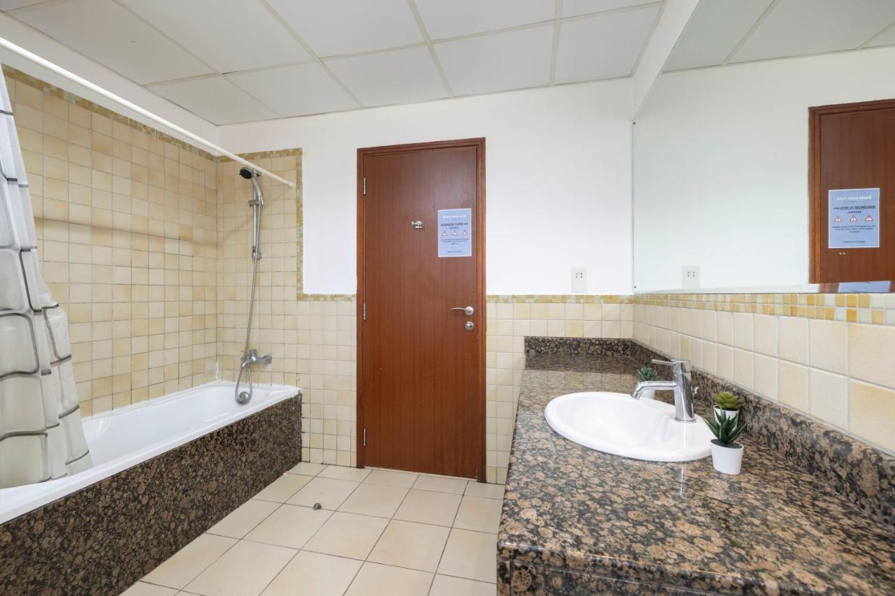 Hostel Next'house - Jbr Beach - Pool - Walk To Jbr Beach - Metro Station *