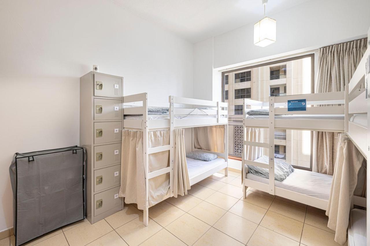 Next'house - Jbr Beach - Pool - Walk To Jbr Beach - Metro Station * Dubai
