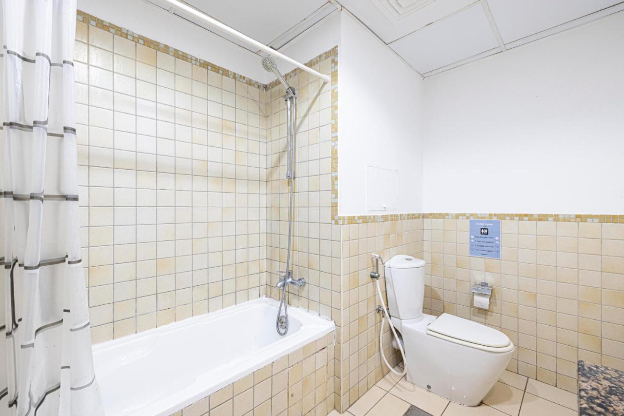Next'house - Jbr Beach - Pool - Walk To Jbr Beach - Metro Station Hostel Dubai