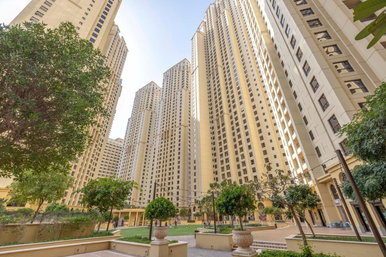 Hostel Next'house - Jbr Beach - Pool - Walk To Jbr Beach - Metro Station