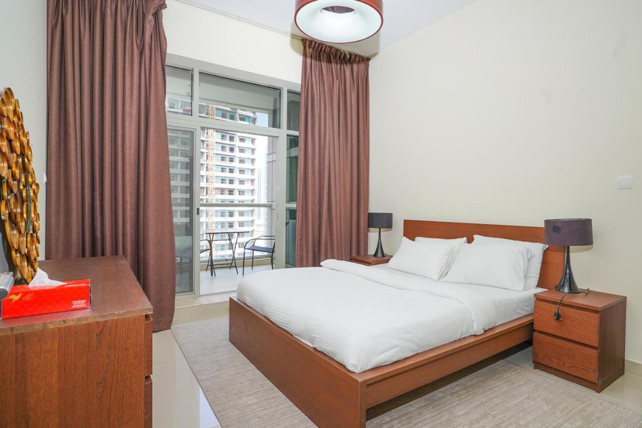 Great 1br In Sport Dubai