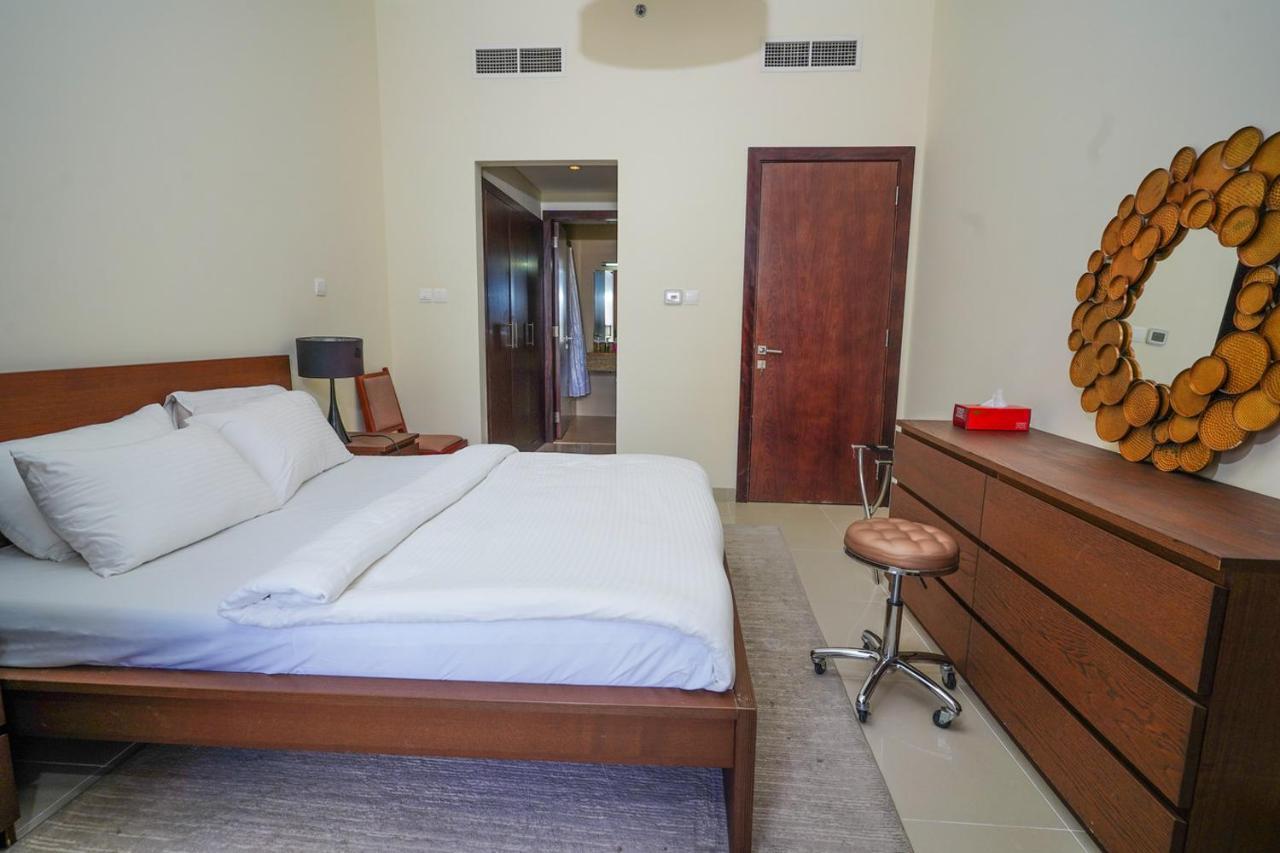 Great 1br In Sport * Dubai