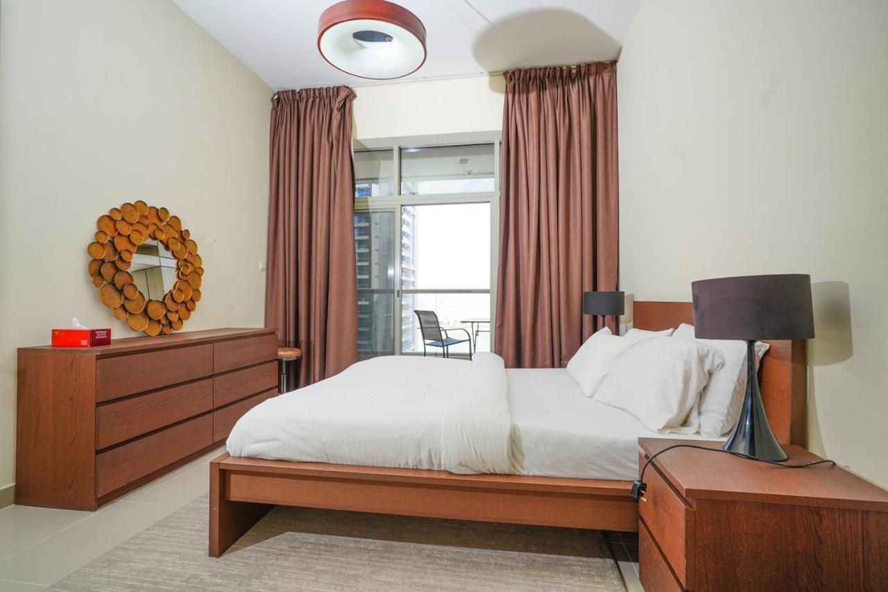 Great 1br In Sport Apartment Dubai