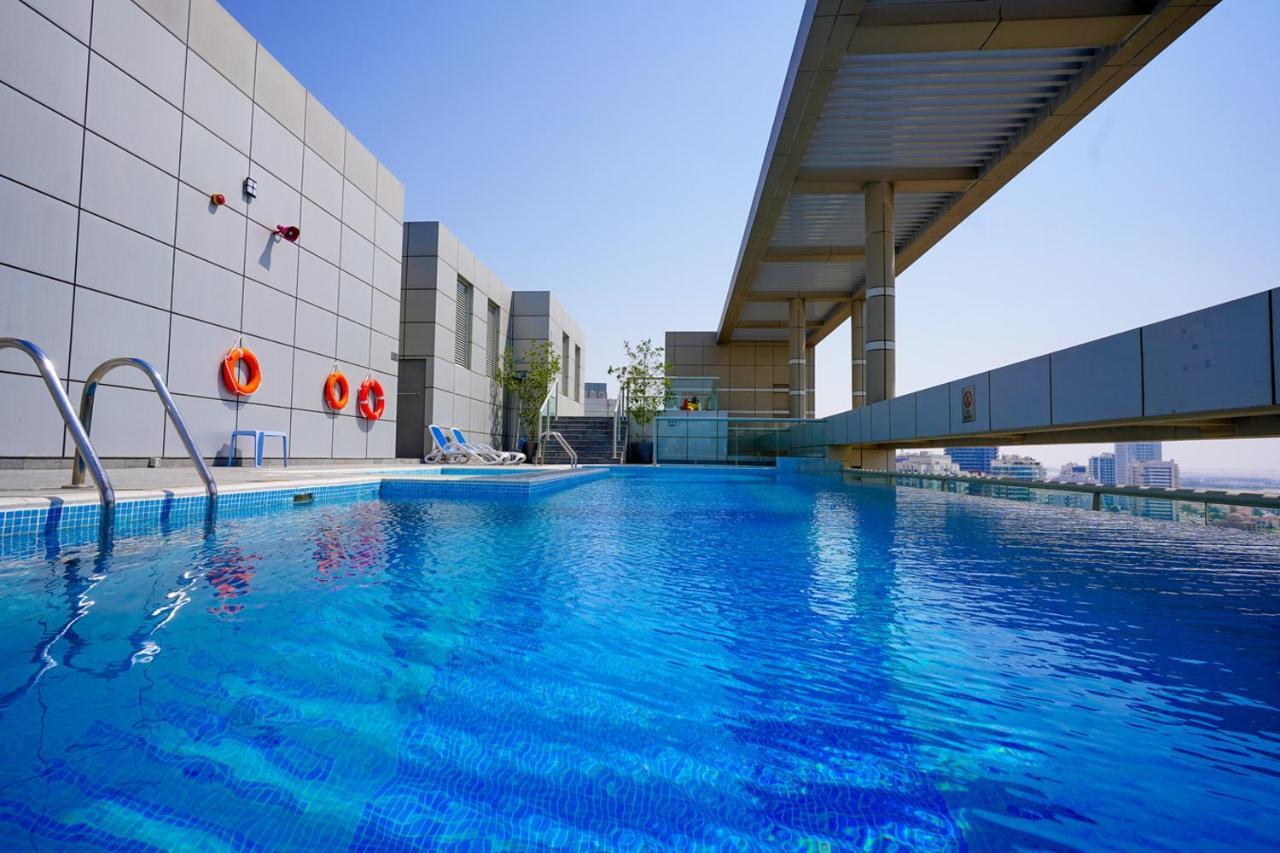 Apartment Great 1br In Sport *