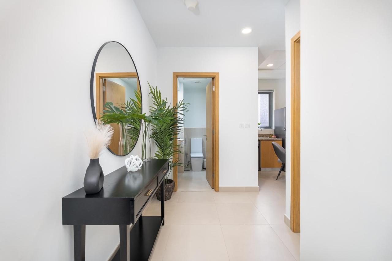 Apartamento Vogue Downtown - Bellevue Towers