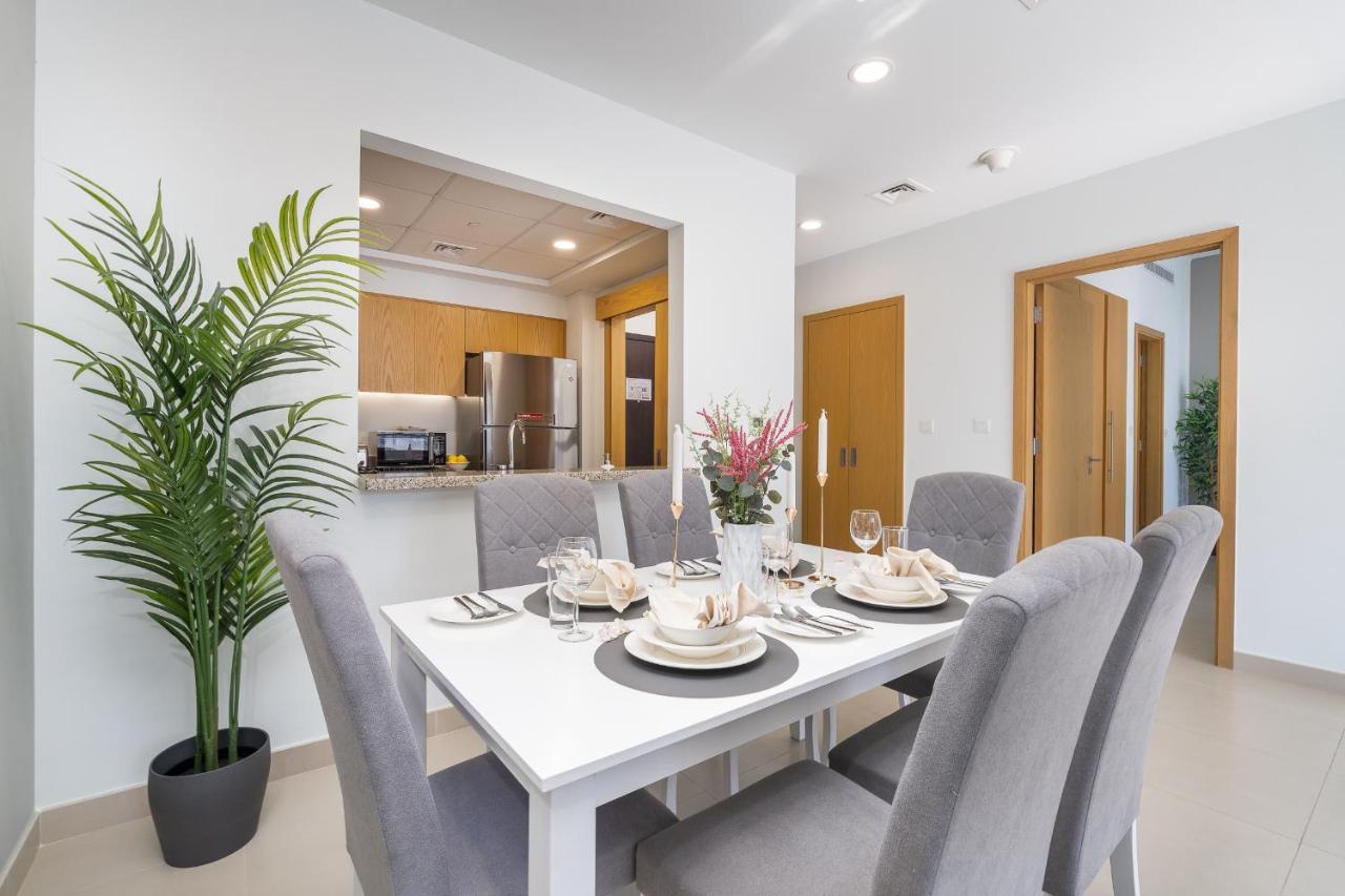 Apartamento Vogue Downtown - Bellevue Towers *