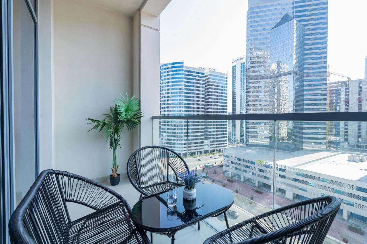 Vogue Downtown - Bellevue Towers * Dubai