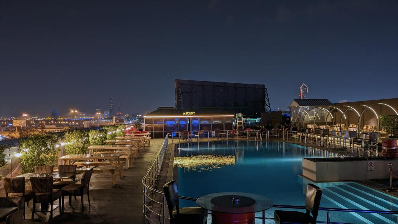Otel Fortune Atrium Dubai