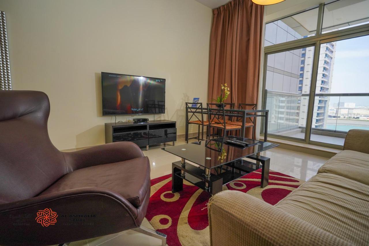 Apartment Great 1br In Sport