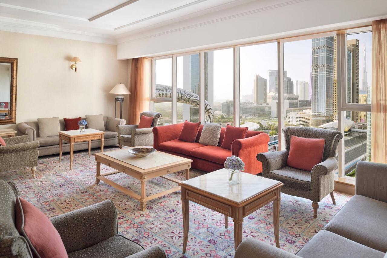 Millennium Plaza Downtown Aparthotel 5*