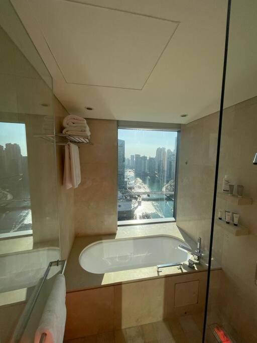 The View At Jw Marriott Dubai Marina Residence Dubai
