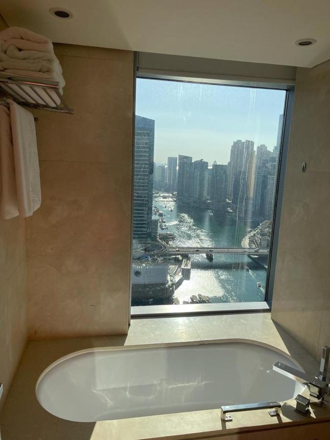 The View At Jw Marriott Dubai Marina Residence * Dubai