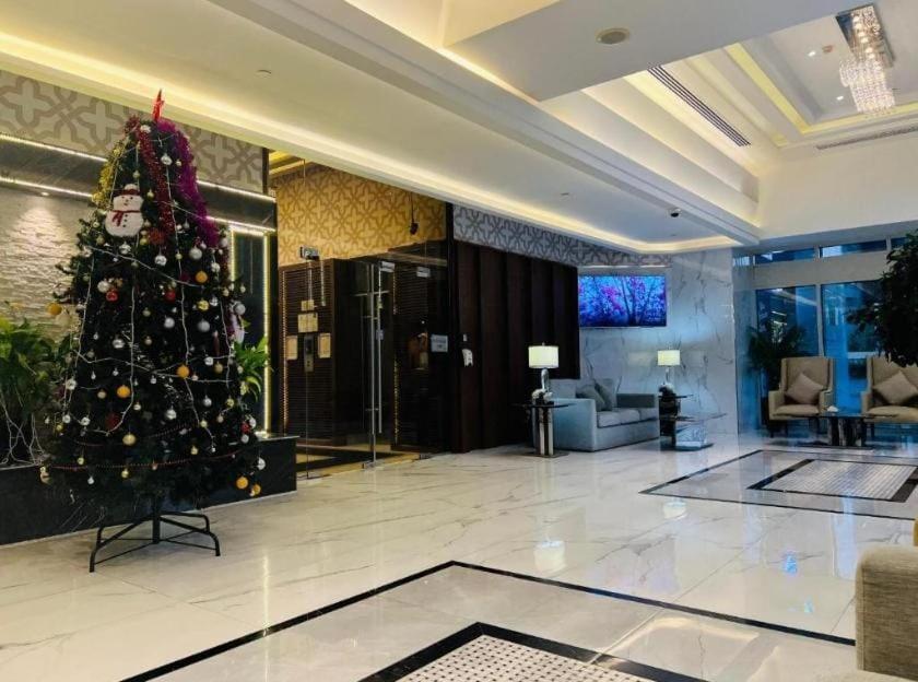 Horizon Marina Daire *