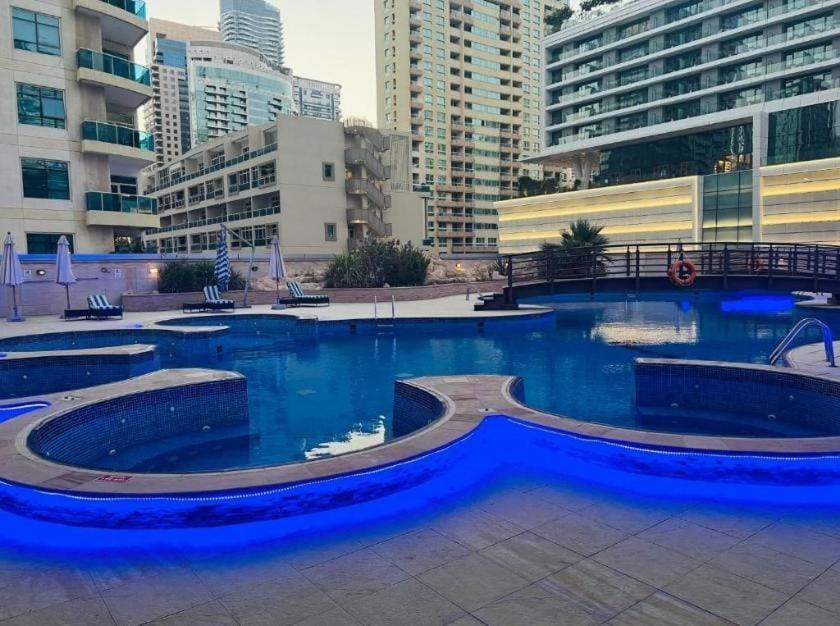 Horizon Marina Daire Dubai