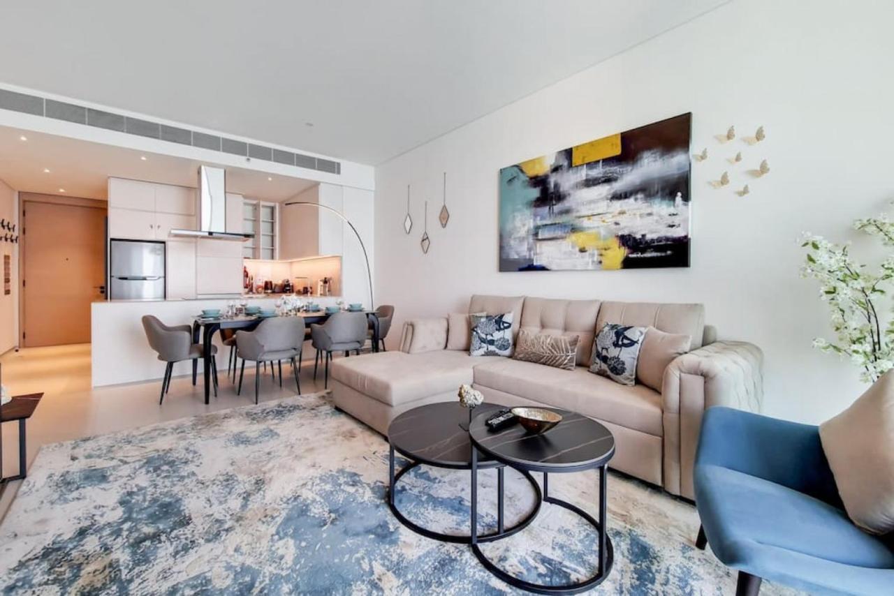 Address Residence, Jbr - Vibrant Two Bedroom Apartment *