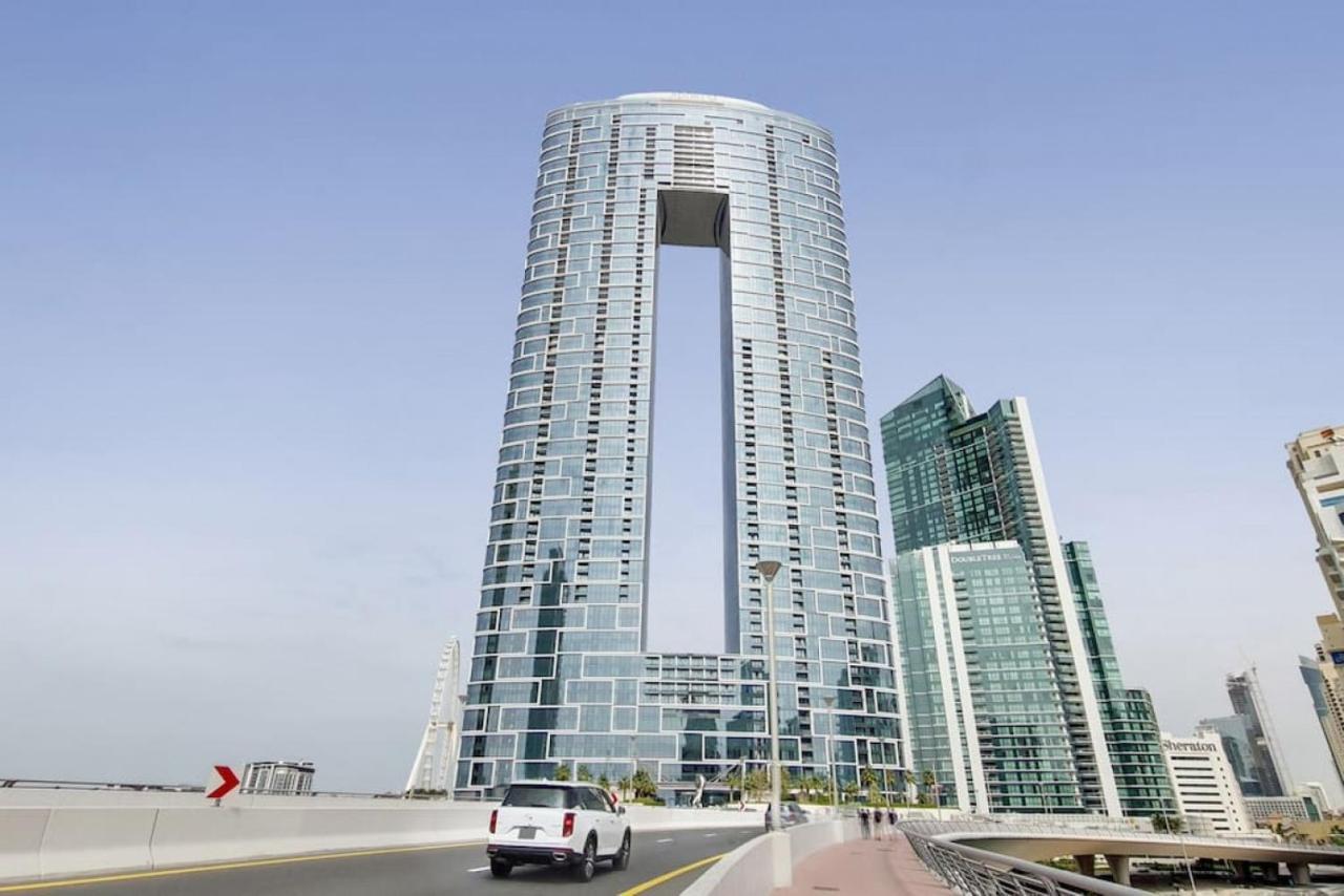 Address Residence, Jbr - Vibrant Two Bedroom *