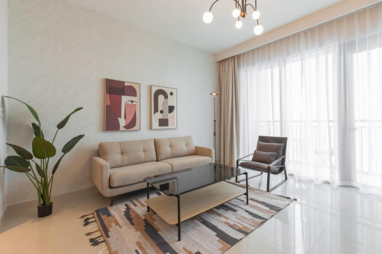 1 Bedroom At Harbour Views By Pk Holidays