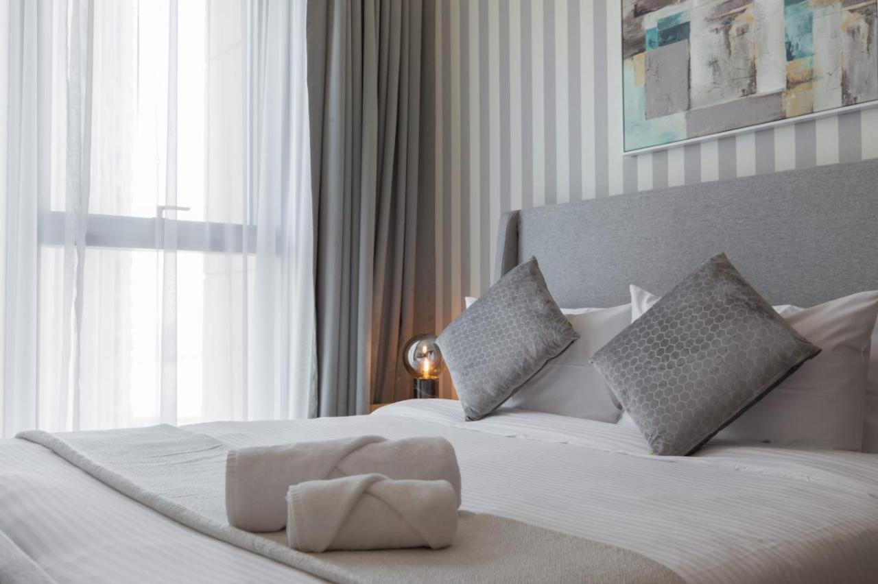1 Bedroom At Harbour Views By Pk Holidays *