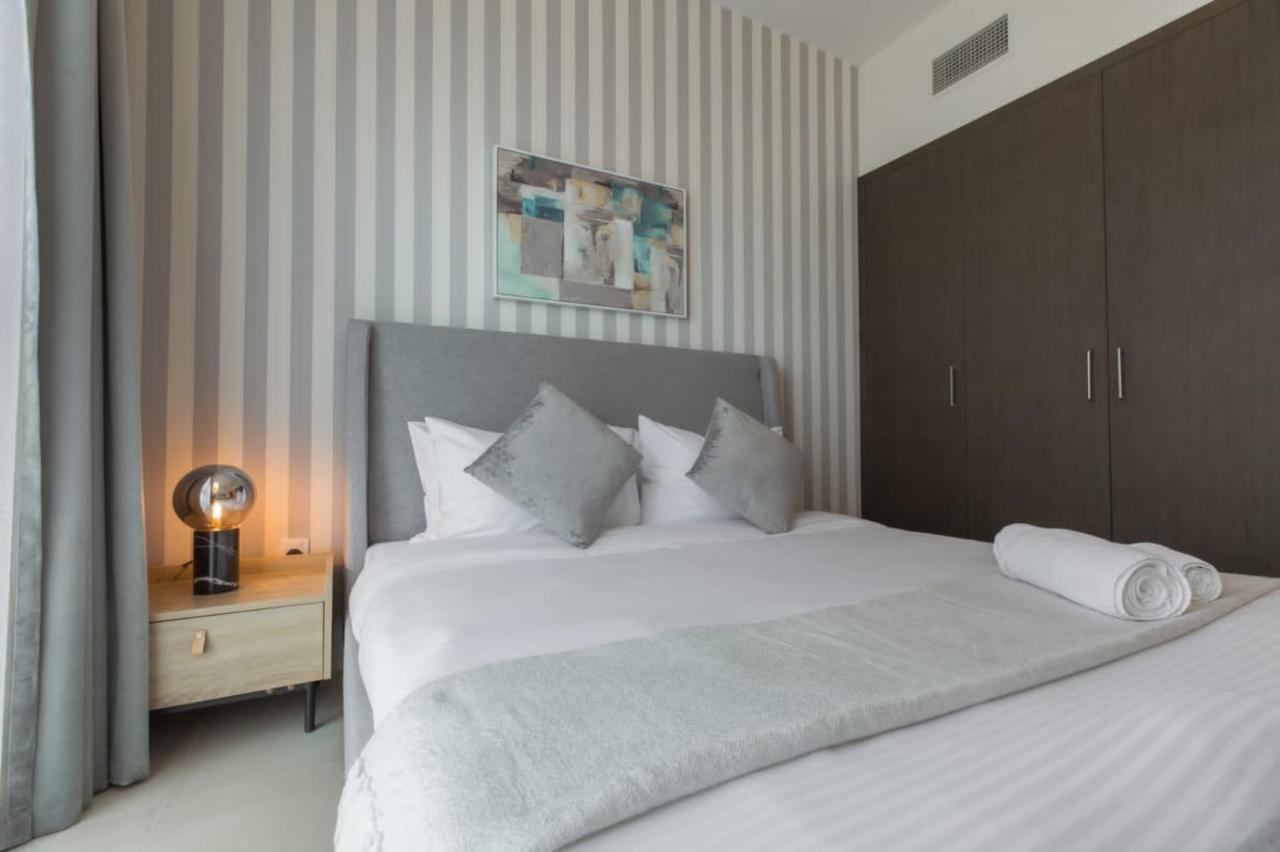 1 Bedroom At Harbour Views By Pk Holidays * Dubai