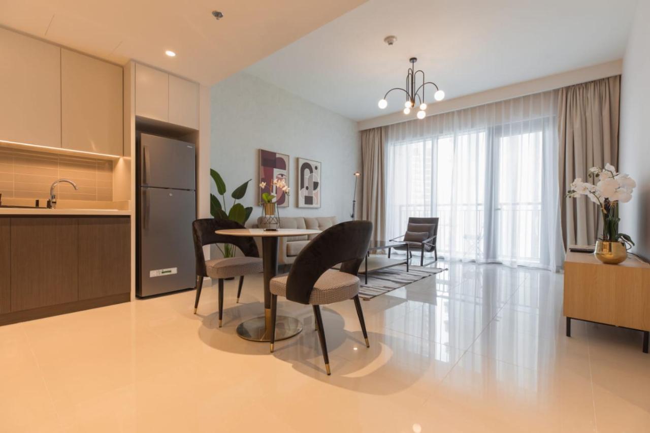 1 Bedroom At Harbour Views By Pk Holidays Apartment