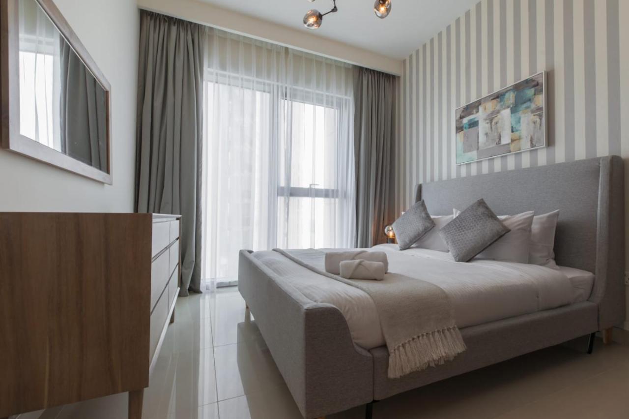 1 Bedroom At Harbour Views By Pk Holidays * Dubai