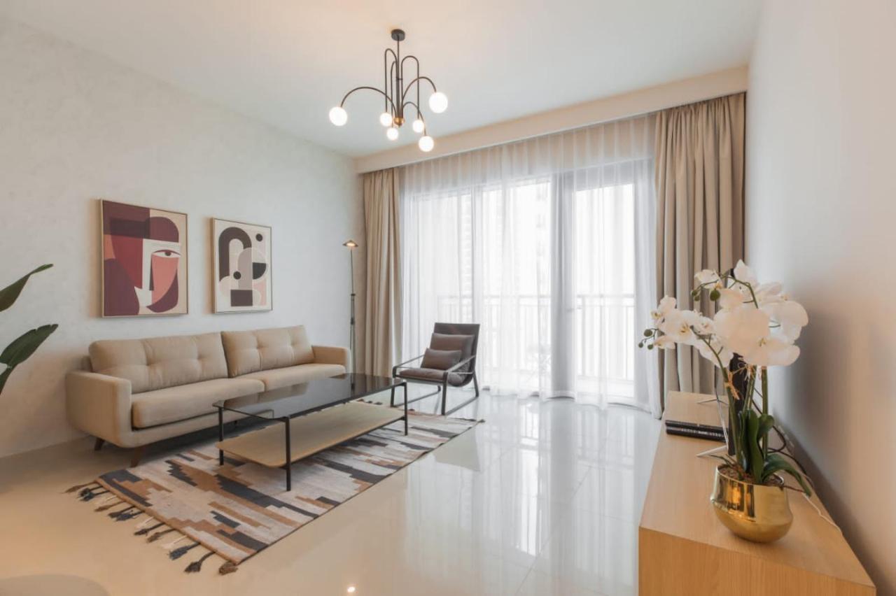 1 Bedroom At Harbour Views By Pk Holidays * Dubai