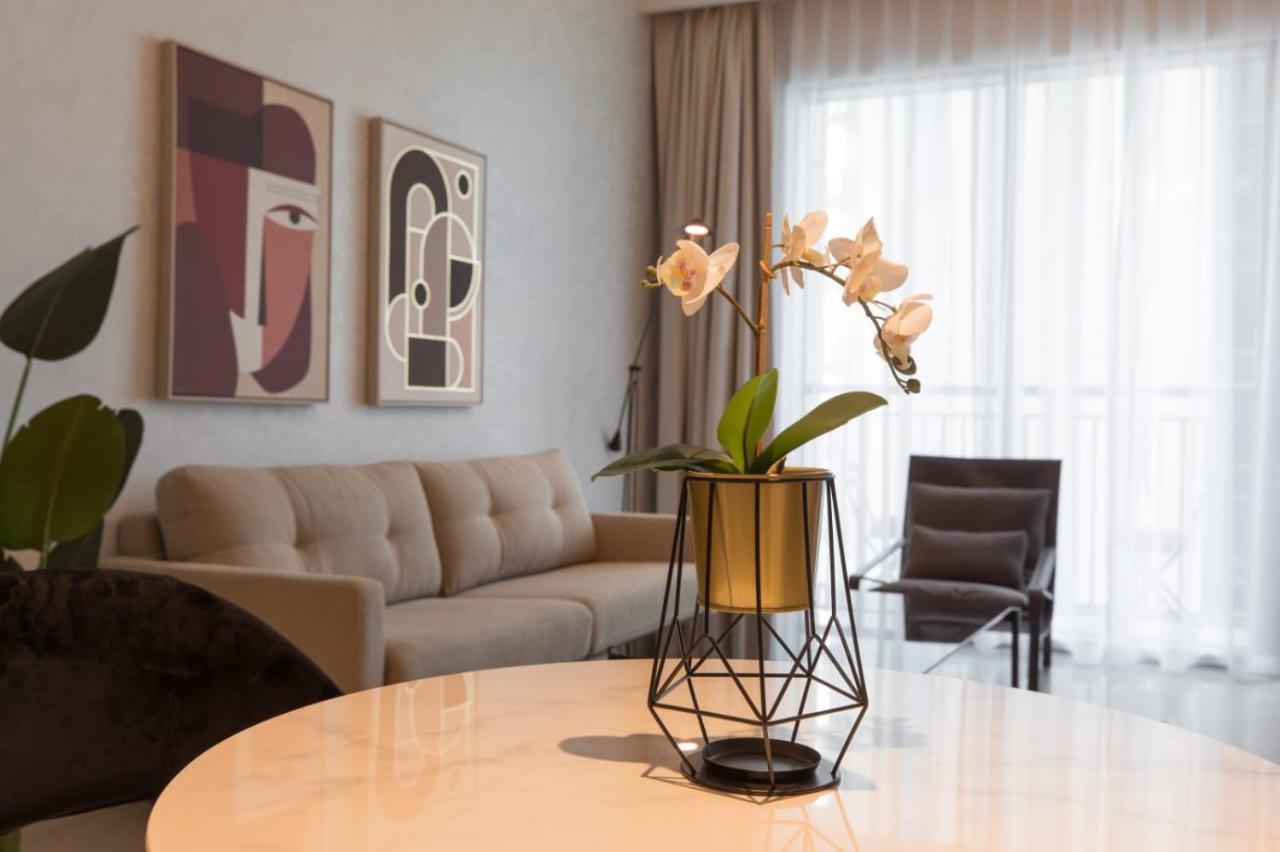 1 Bedroom At Harbour Views By Pk Holidays