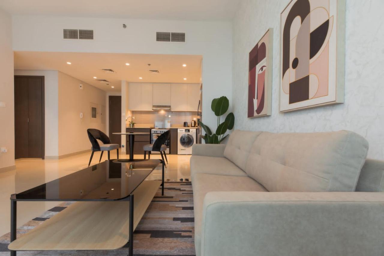 1 Bedroom At Harbour Views By Pk Holidays *