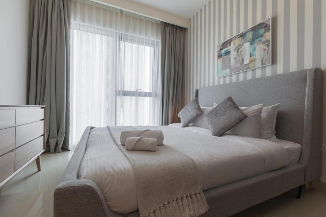 1 Bedroom At Harbour Views By Pk Holidays