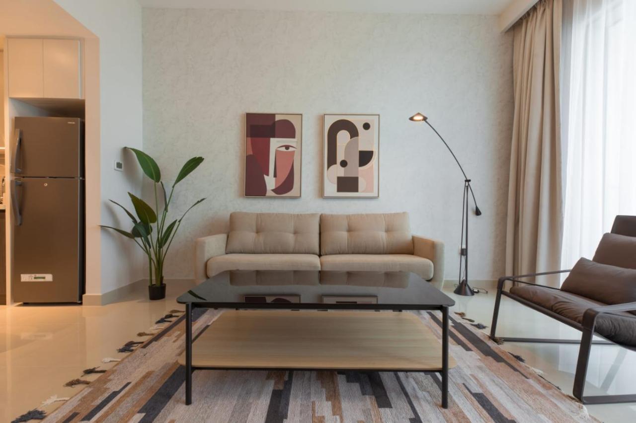 1 Bedroom At Harbour Views By Pk Holidays *