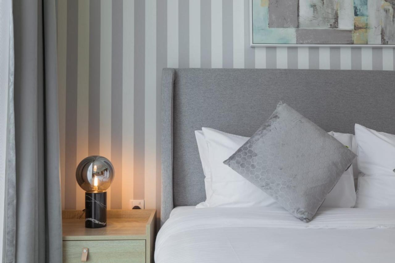 1 Bedroom At Harbour Views By Pk Holidays *