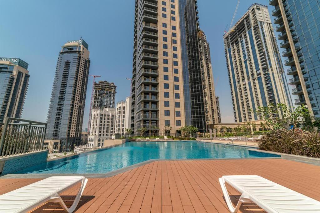 1 Bedroom At Harbour Views By Pk Holidays *