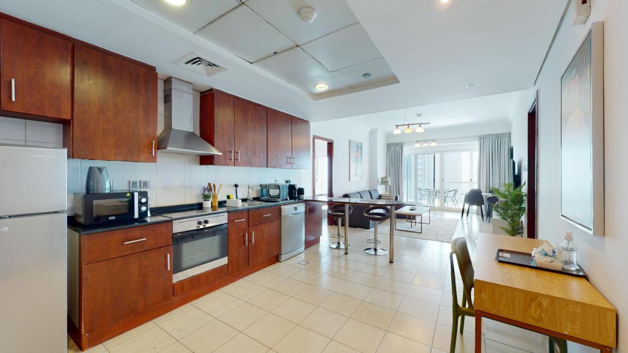 Lv38 - Elegant 2bhk In View Tower Apartment *