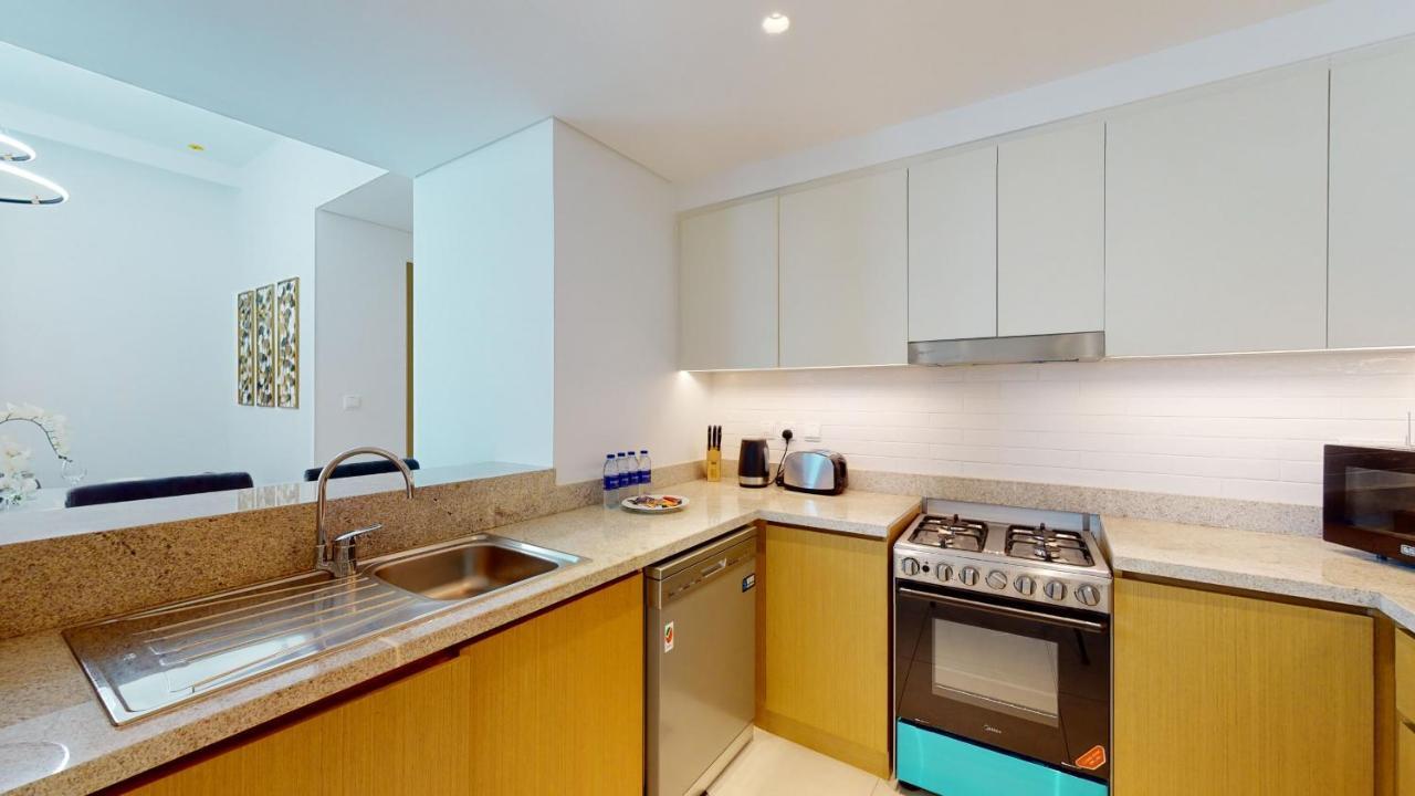 Apartment Primestay - Creekside 18 In Creek Harbour