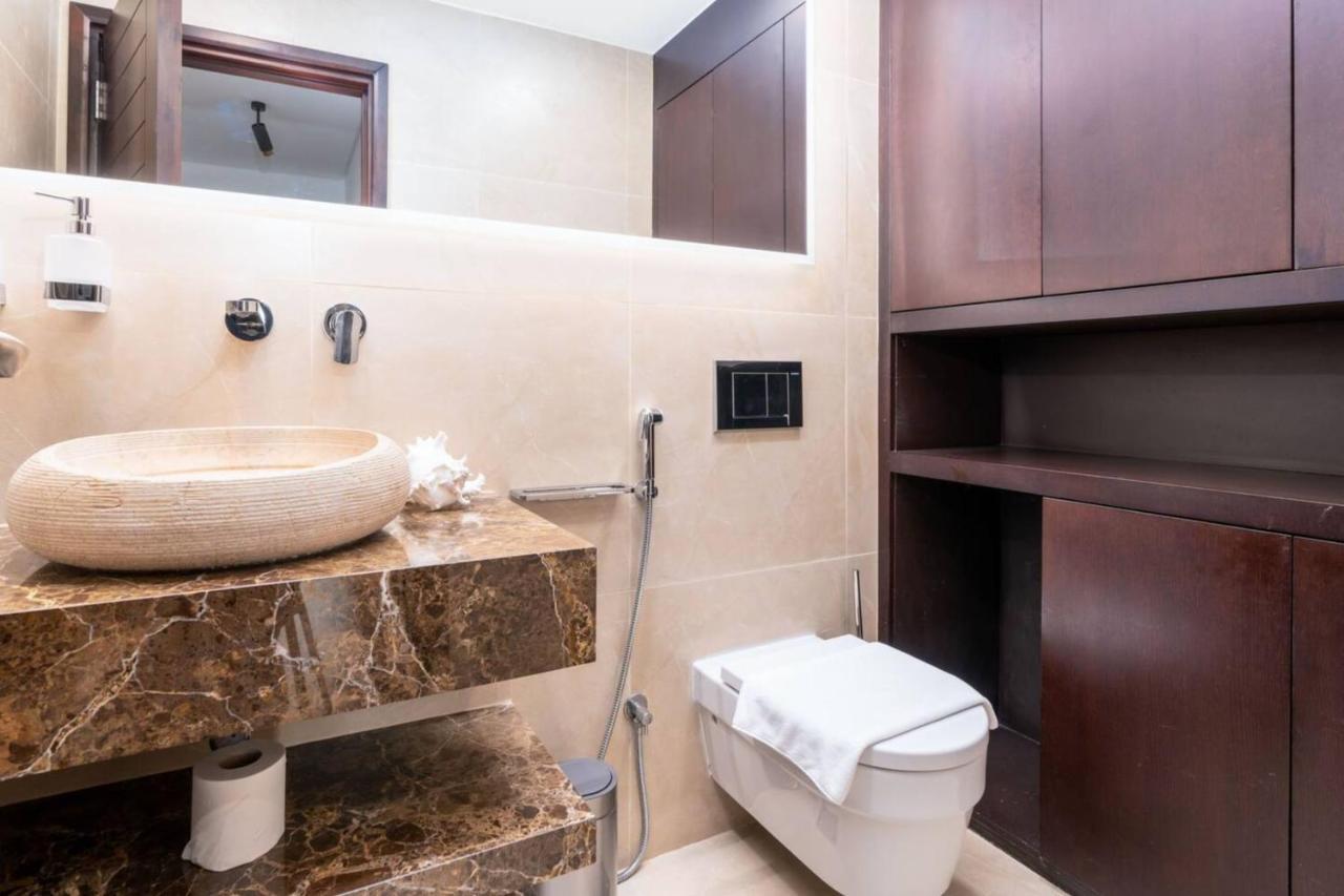 Apartment Stylish And 1 Bd In Downtown *