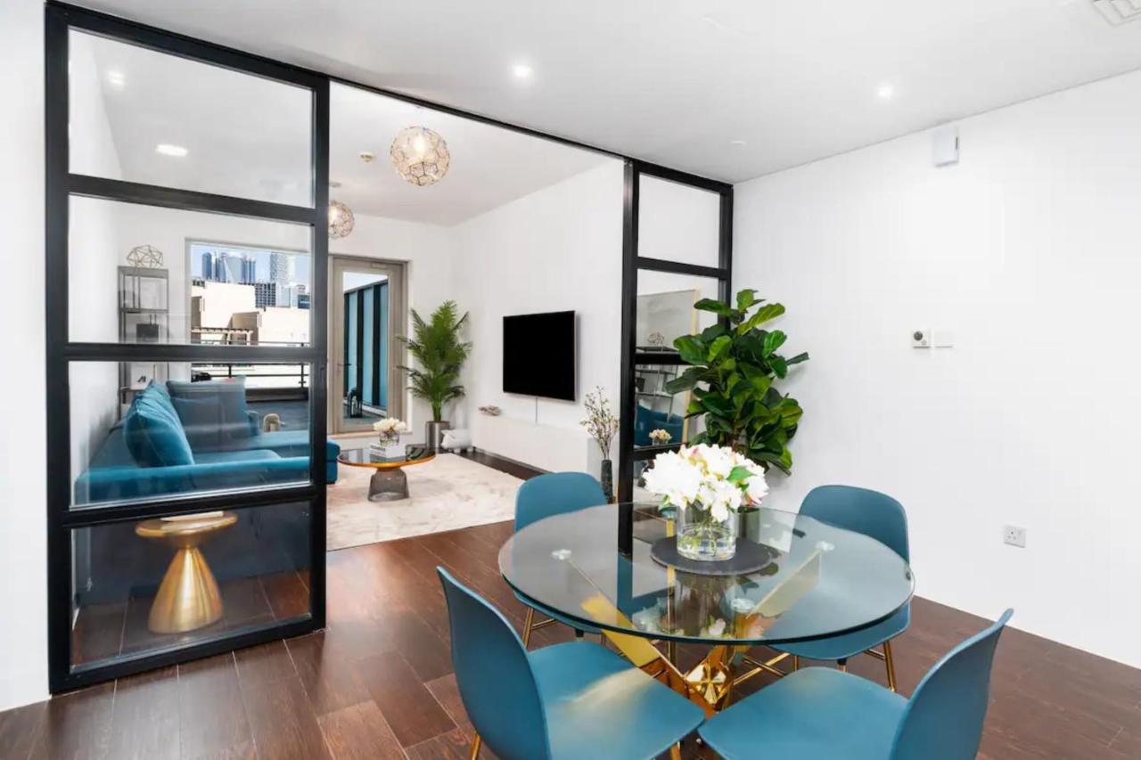 Stylish And 1 Bd In Downtown Dubai