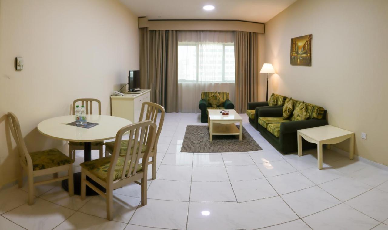 Wescott Pearl Apart Otel